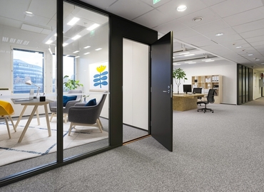 Vapaat toimistotila - Helsinki, Osmontie 38, (00620) - 3 | MatchOffice.fi