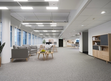 Vapaat toimisto - Helsinki, Osmontie 38, (00620) - 1 | MatchOffice.fi