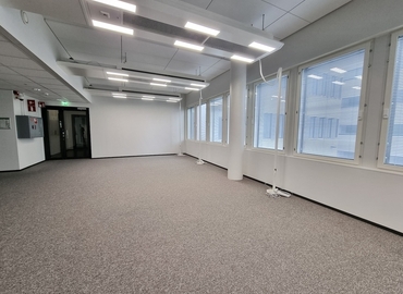 Vapaat toimistotila - Helsinki, Osmontie 38, (00620)  - 10 | MatchOffice.fi