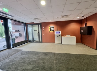 Vuokraa toimisto - Helsinki, Osmontie 38, (00620)  - 14 | MatchOffice