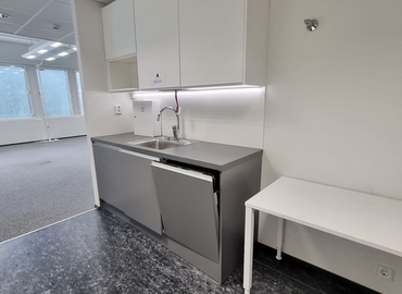 Vapaat toimisto - Helsinki, Osmontie 38, (00620)  - 11 | MatchOffice