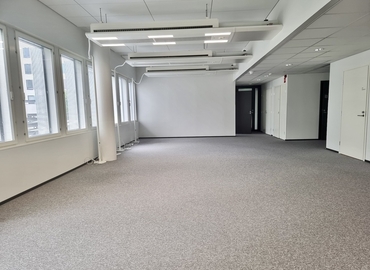 Vuokraa toimistotila - Helsinki, Osmontie 38, (00620) - 7 | MatchOffice.fi