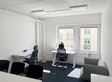 Vuokraa virtuaalitoimisto - Turku, Yliopistonkatu 31, (20100) | MatchOffice