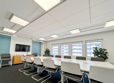 Vuokraa virtuaalitoimisto - Turku, Yliopistonkatu 31, (20100) | MatchOffice