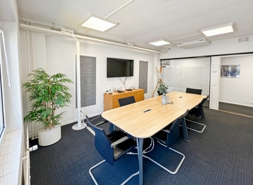 Vuokraa virtuaalitoimisto - Turku, Yliopistonkatu 31, (20100) | MatchOffice.fi