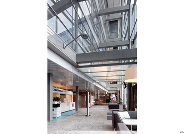 Office Tekniikantie 14 02150 Espoo