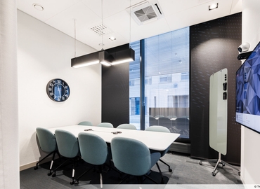 Vapaat toimistotilat - Helsinki, Energiakatu 4, (00180)  - 4 | MatchOffice