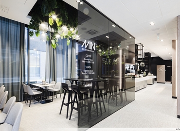 Vuokraa toimisto - Helsinki, Energiakatu 4, (00180)  - 2 | MatchOffice.fi