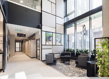 Vuokraa toimistotila - Helsinki, Energiakatu 4, (00180)  - 3 | MatchOffice.fi