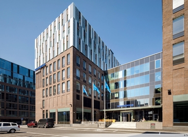 Vuokraa toimisto - Helsinki, Energiakatu 4, (00180)  - 1 | MatchOffice