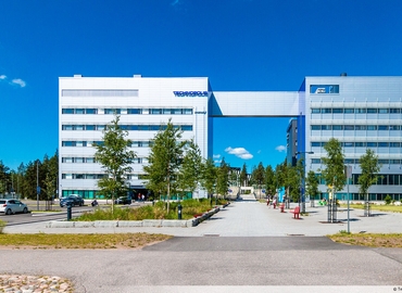 Vapaat toimistotilat - Vantaa, Teknobulevardi 7 H, (01530)  - 0 | MatchOffice