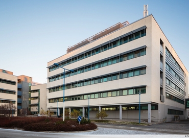 Office Yrttipellontie 6 90230 Oulu