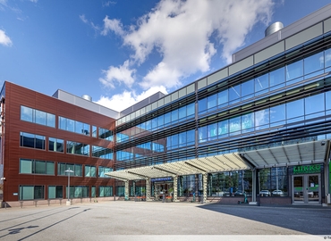 Vuokraa toimisto - Tampere, Insinöörinkatu 41, (33720)  - 2 | MatchOffice.fi