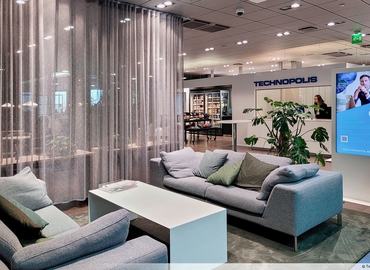 Vuokraa toimisto - Helsinki, Energiakuja 3, (00180)  - 3 | MatchOffice