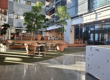 Vuokraa toimistotila - Helsinki, Huopalahdentie 24, (00350)  - 2 | MatchOffice.fi