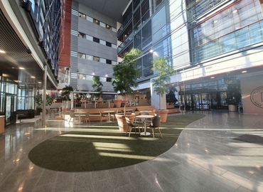 Vuokraa toimistotila - Helsinki, Huopalahdentie 24, (00350)  - 5 | MatchOffice