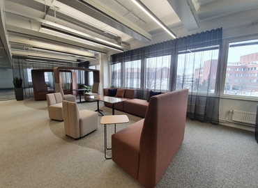 Office Takomotie 1-3 00380 Helsinki