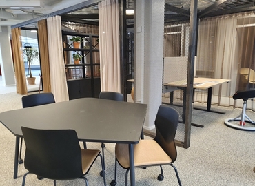 Office Takomotie 1-3 00380 Helsinki