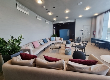 Vuokraa toimistotila - Espoo, Linnoitustie 6, (02600)  - 11 | MatchOffice.fi