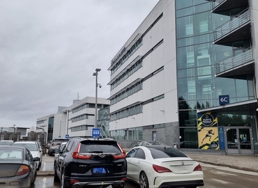 Vuokraa toimisto - Espoo, Linnoitustie 6, (02600)  - 16 | MatchOffice