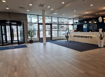 Vapaat toimistotilat - Espoo, Linnoitustie 6, (02600)  - 2 | MatchOffice