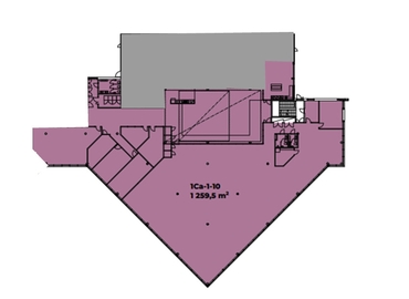 Vapaat toimisto - Jyväskylä, Mattilanniemi 8, (40100)  - 1 | MatchOffice.fi