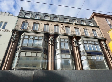 Vapaat toimistotila - Helsinki, Unioninkatu 30, (00100) - 1 | MatchOffice.fi