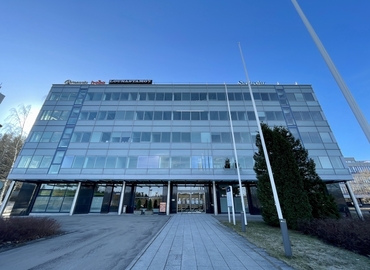 Vuokraa toimistotila - Espoo, Sinimäentie 8 B, (02180)  - 0 | MatchOffice
