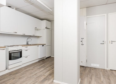 Vuokraa toimisto - Helsinki, Malminkaari 5, (00700)  - 3 | MatchOffice.fi