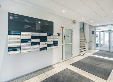 Vuokraa toimisto - Helsinki, Malminkaari 5, (00700)  - 7 | MatchOffice