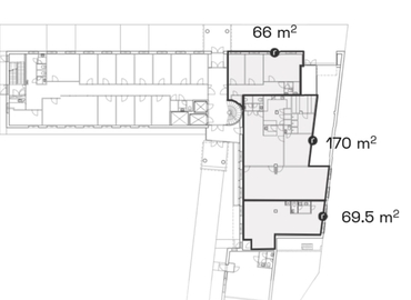 Vapaat toimisto - Helsinki, Malminkaari 5, (00700)  - 6 | MatchOffice
