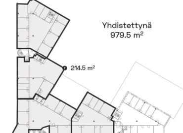 Vuokraa toimistotilat - Helsinki, Malminkaari 9, (00700)  - 2 | MatchOffice
