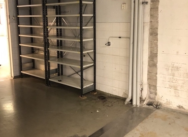 350 m² Warehouse storage rental in Helsinki, Särkiniementie 5 (00210) - 5 | MatchOffice.com