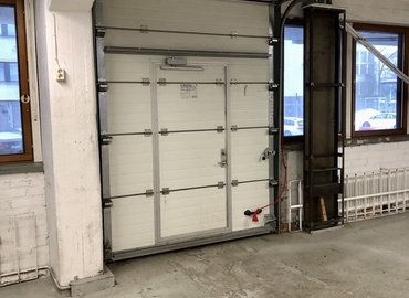 350 m² Warehouse storage for rent in Helsinki, Särkiniementie 5 (00210) - 6 | MatchOffice