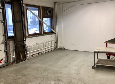 350 m² Warehouse for rent in Helsinki, Särkiniementie 5 (00210) - 7 | MatchOffice.com