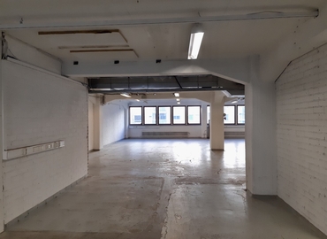 350 m² Warehouse up for rent in Helsinki, Särkiniementie 5 (00210) - 3 | MatchOffice