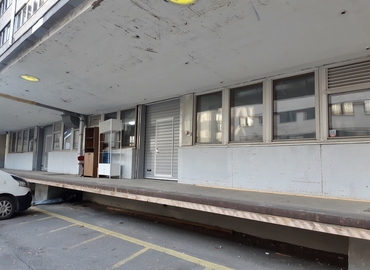 350 m² Warehouse space up for rent in Helsinki, Särkiniementie 5 (00210) - 8 | MatchOffice