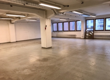 350 m² Warehouse space rental in Helsinki, Särkiniementie 5 (00210) - 4 | MatchOffice.com