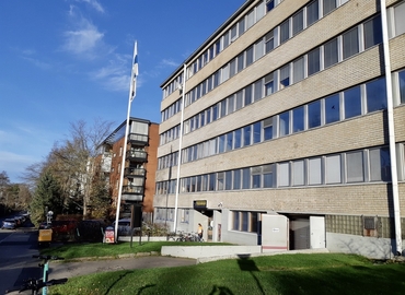 350 m² Warehouse space rental in Helsinki, Särkiniementie 5 (00210) - 12 | MatchOffice