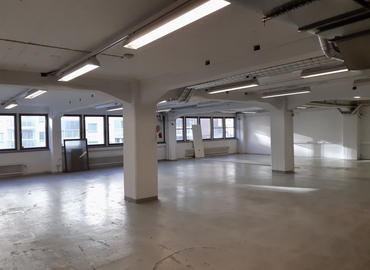 Vuokraa varasto - Helsinki, Särkiniementie 5, (00210) - 0 | MatchOffice