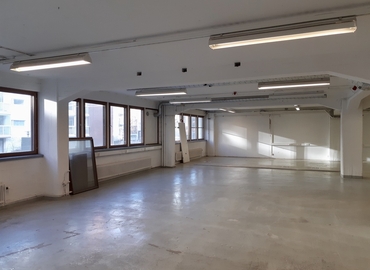 Vapaat varasto - Helsinki, Särkiniementie 5, (00210) - 1 | MatchOffice