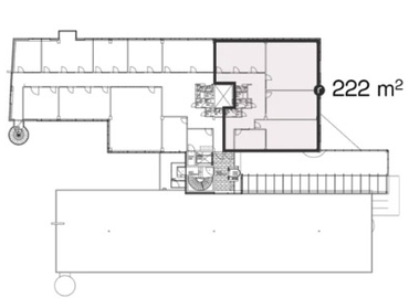Vuokraa toimisto - Espoo, Tietäjäntie 2, (02130)  - 2 | MatchOffice