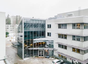 Vuokraa toimisto - Espoo, Tietäjäntie 2, (02130) - 4 | MatchOffice