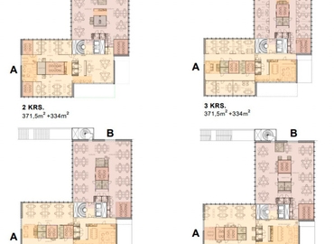 Vuokraa toimistotila - Helsinki, Osmontie 38, (00620)  - 12 | MatchOffice.fi