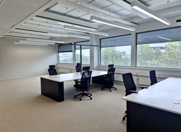 Vuokraa toimistotilat - Espoo, Linnoitustie 4, (02600) - 1 | MatchOffice