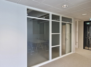Office Linnoitustie 4 02600 Espoo