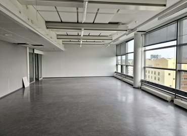 Office Linnoitustie 4 02600 Espoo