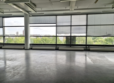 Vapaat toimistotila - Espoo, Linnoitustie 4, (02600) - 1 | MatchOffice