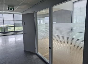 Office Linnoitustie 4 02600 Espoo