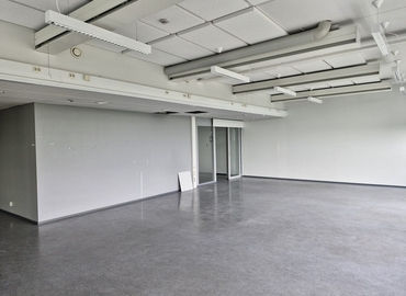 Office Linnoitustie 4 02600 Espoo